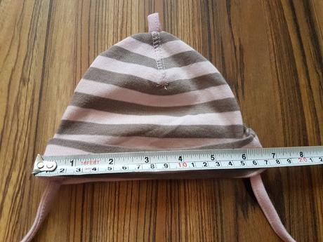 Detske ciapky, h&m,56