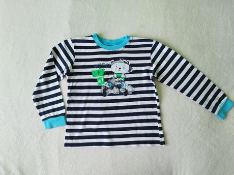 Tričko, japitex,116