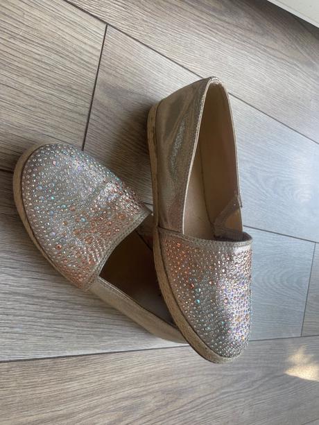 Topánky, graceland,39