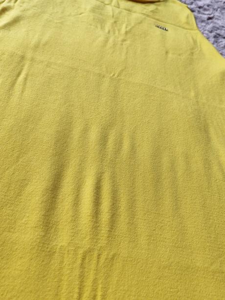 Šaty pletené, liu jo