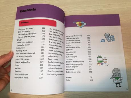 Maths english science big workbook ks2 nsp20, 