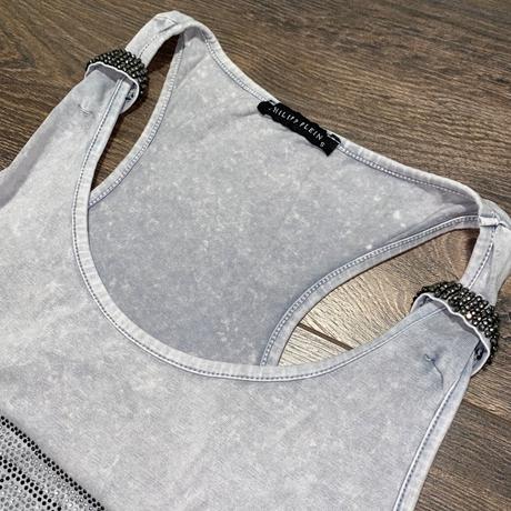 Šaty philipp plein, s