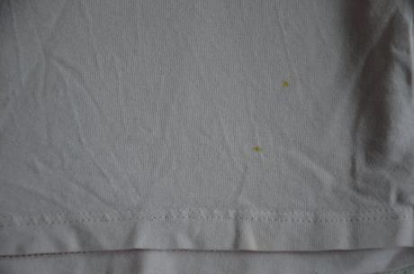 Tričko koník hm-122/128, h&m,128