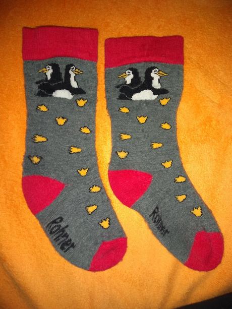 Vyššie ponozky, 31