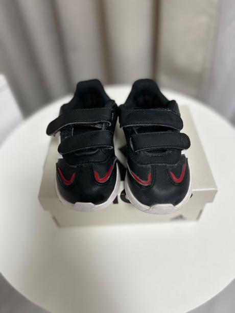 Teniska adidas veľkosť 22, adidas,22