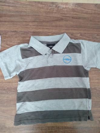 Polotricko umbro, umbro,110