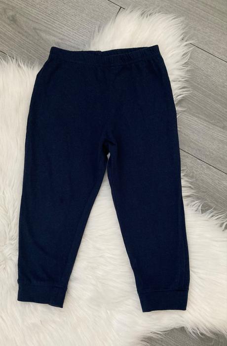 Pyžamko kozmonaut v. 86/92, lupilu,92