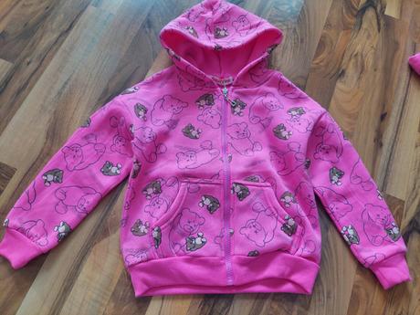 Mikina, 128 / 134 / 140