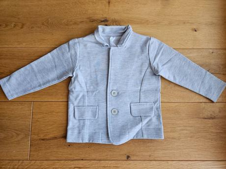 Chlapcensky bavlneny oblek/komplet v.80, coccodrillo,80