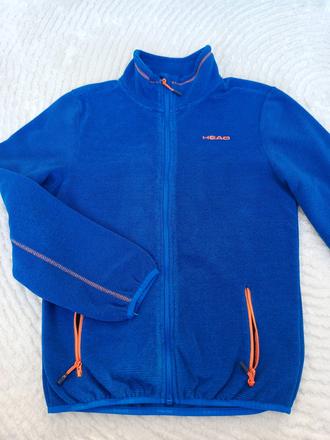 Mikina head 152/158, 152