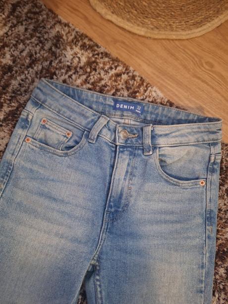 Džínsy, sinsay,32