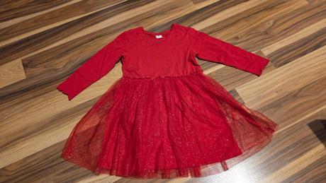 Šaty hm, h&m,104