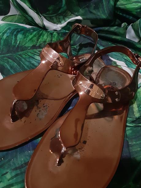 Michael kors dámske sandálky, michael kors,40