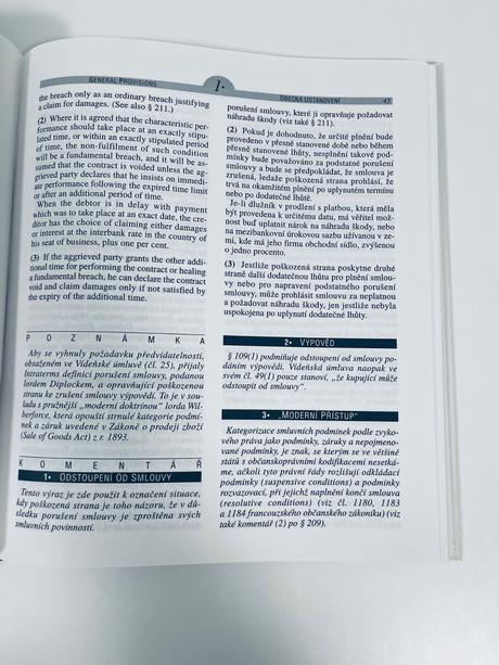 Biblia medzinárodného obchodu  a. h. hermann, 