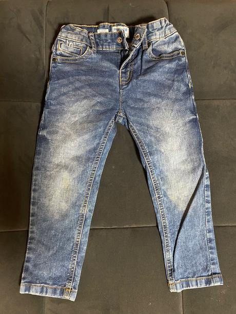 Rifle mayoral, mayoral,92