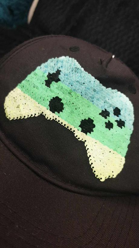 Šiltovka , zn. hm, h&m,152