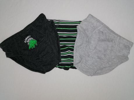 Slipy 3ks 110/116, 110