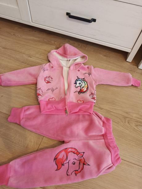 Tepláková súprava na vonku 86-92, pepco,92