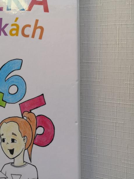 Číselká v riekankách, 