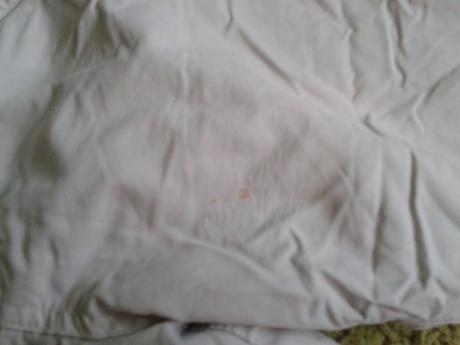 Teplučke nohavice do škôlky- zateplené, tcm,104