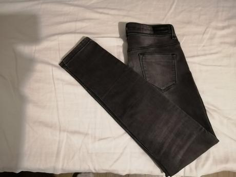 Zateplene rifle, c&a,164