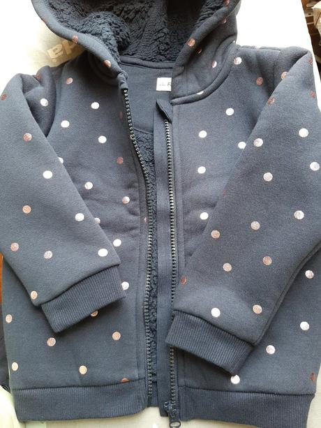 Tepla bundicka, f&f,92