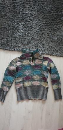 Sveter č.122-128, 128