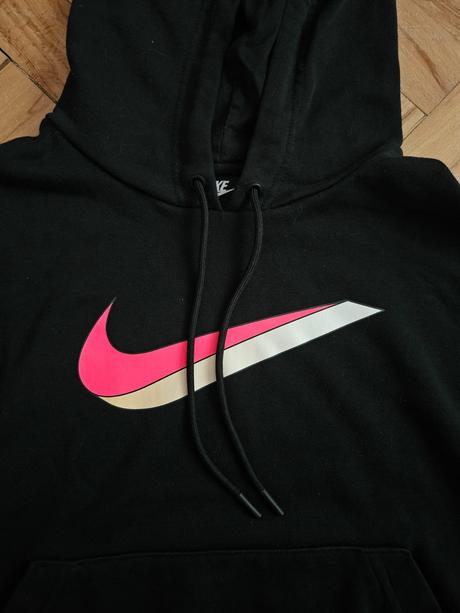 Mikina s potlačou, nike,xs