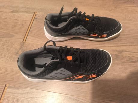 Tenisky do haly, decathlon,42