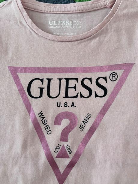 Tricko guess, guess,134