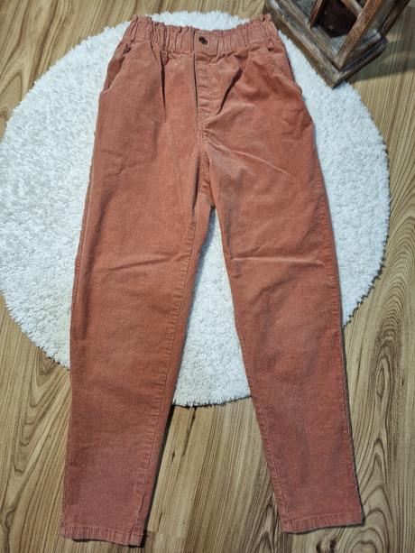 Mencestraky top stav, h&m,140