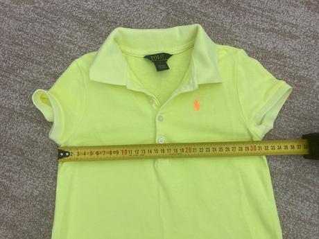 Letné šaty zn. polo ralph lauren, ralph lauren,134