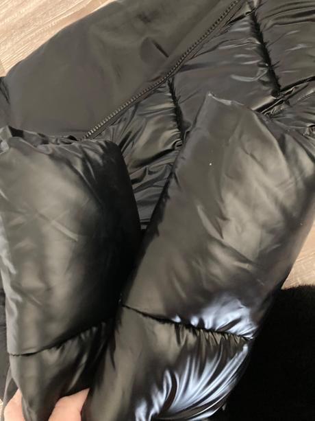 Krásna bunda/vetrovka philipp plein veľ.m, m
