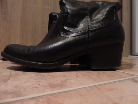 Čižmy, graceland,38