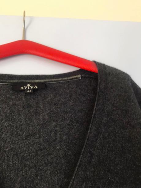 Luxusný svetrík m/l, l