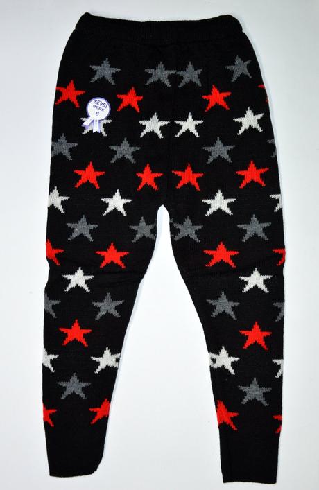 Detské zateplené legínky, <50 - 152