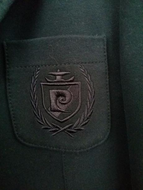 Sako zn.pierre cardin, pierre cardin,m