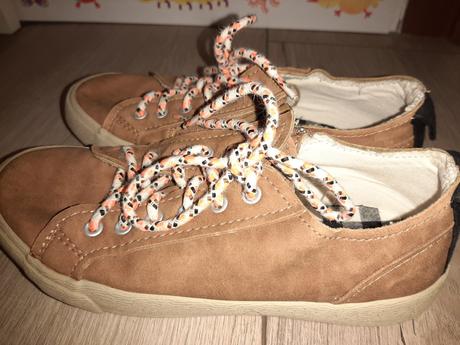 Topánky zara, zara,32