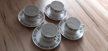 Šalky-starožitnosti, 