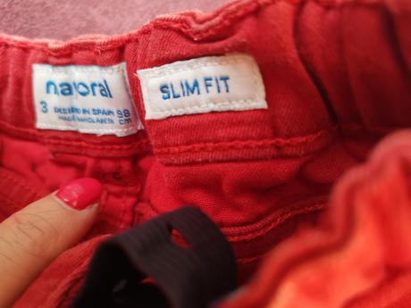 Chlapčenské nohavice mayoral, č. 98, mayoral,98