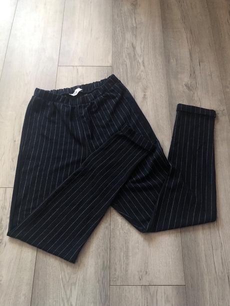 Elegantné nohavice, hollister,xs