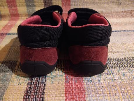 3f barefoot vodeodpudivé celoročné 3be39, 30