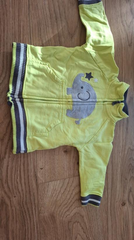 Balik oblecenia 50-68, 50–62