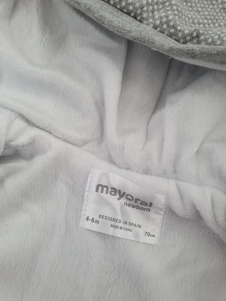 Mayoral mikinka top stav, mayoral,68