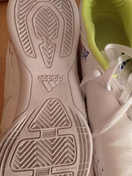 Úžasné tenisky adidas predátor, adidas,36