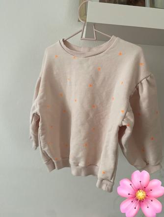 Mikina zara, zara,110