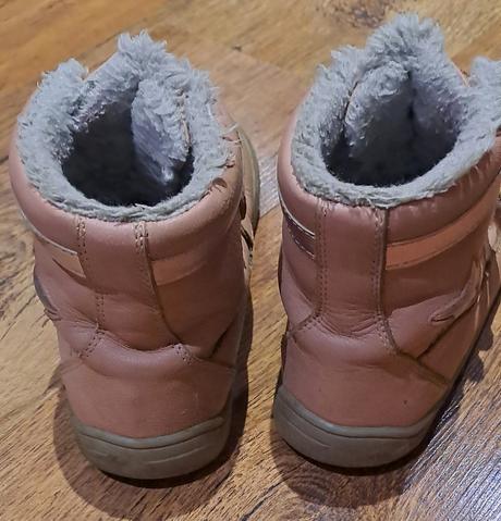 Zimne topanky, protetika,31