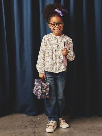 Rifle vertbaudet, vertbaudet,92 - 164