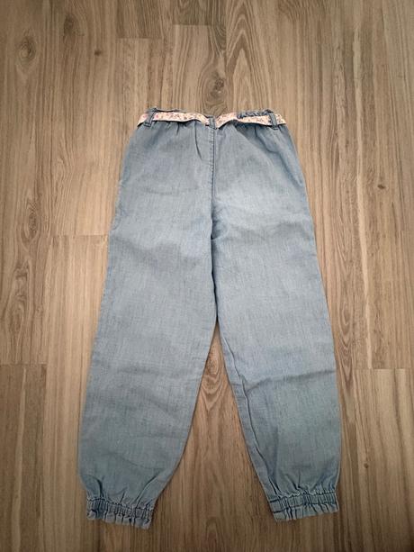 Nohavice h&m, h&m,110