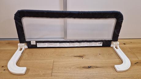 Rozkladacia zabrana na postel, šírka (cm): 40,dĺžka (cm): 100